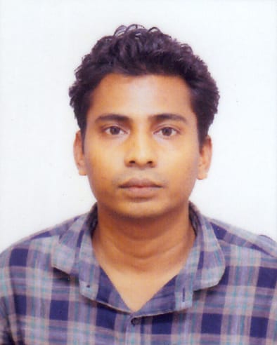 Er. Atul Kumar Bhanja